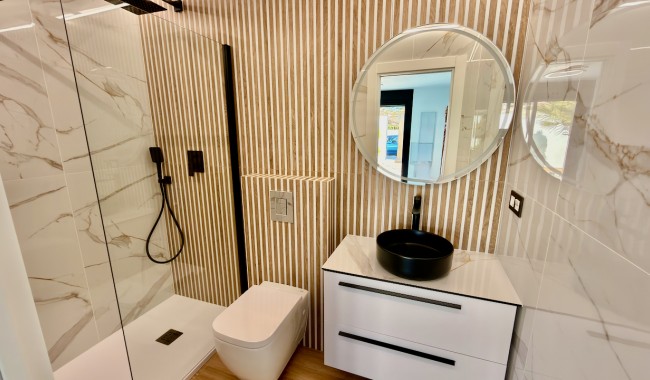 Brukt - Villa - Ciudad Quesada/Rojales - Ciudad Quesada