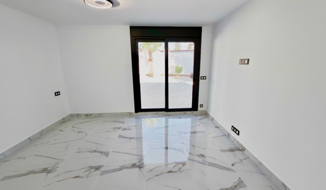 Brukt - Villa - Ciudad Quesada/Rojales - Ciudad Quesada