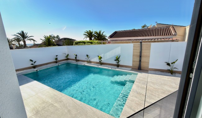 Brukt - Villa - Ciudad Quesada/Rojales - Ciudad Quesada