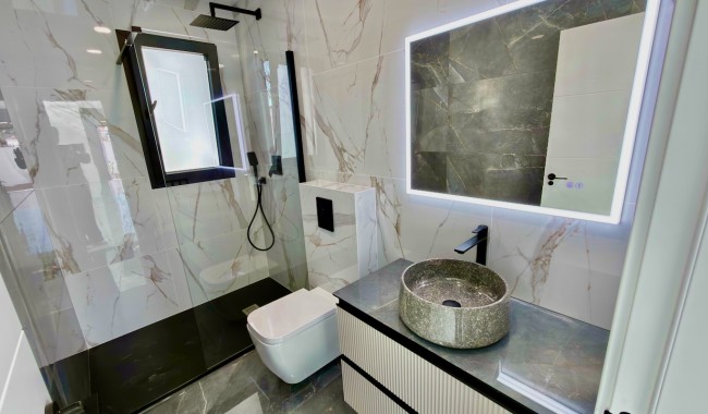 Brukt - Villa - Ciudad Quesada/Rojales - Ciudad Quesada