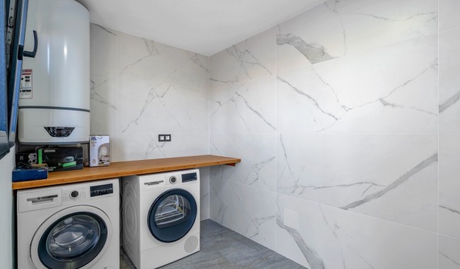 Brukt - Villa - Ciudad Quesada/Rojales - Ciudad Quesada