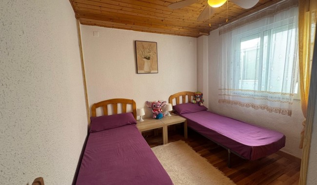 Sprzedaż - Apartament - Torrevieja - Acequion