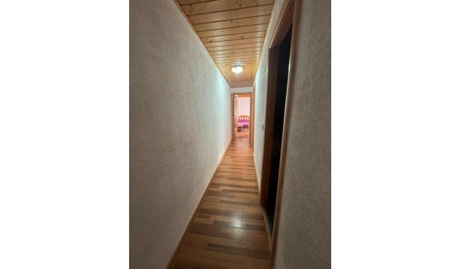 Sprzedaż - Apartament - Torrevieja - Acequion