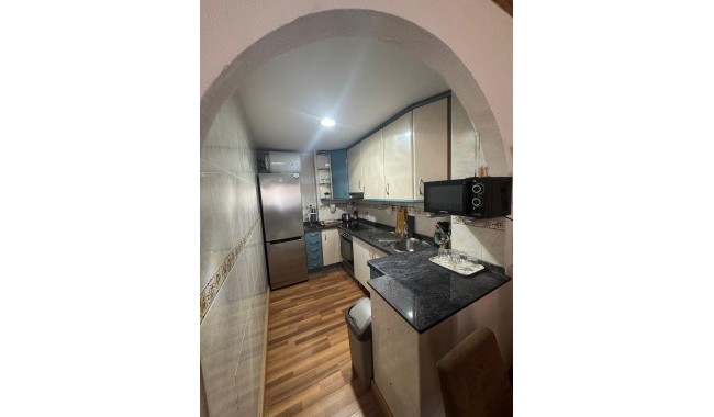 Sprzedaż - Apartament - Torrevieja - Acequion