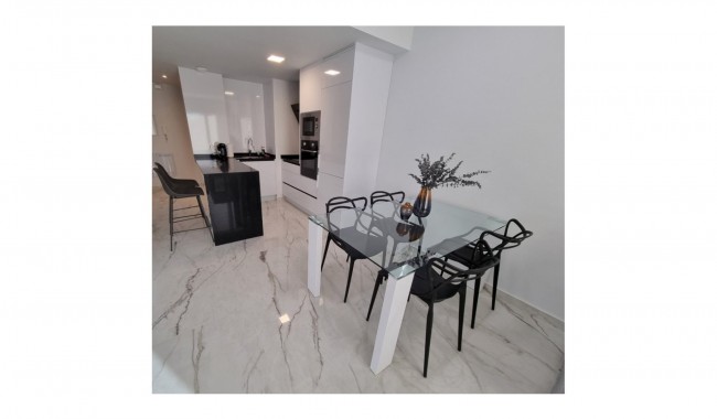 Sprzedaż - Apartament - Orihuela - Los Altos