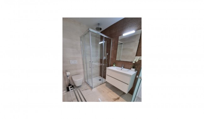 Sprzedaż - Apartament - Orihuela - Los Altos