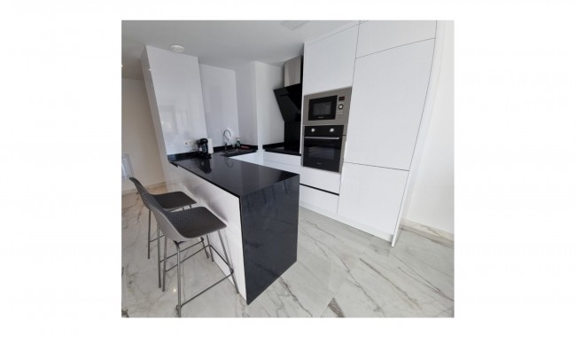 Sprzedaż - Apartament - Orihuela - Los Altos
