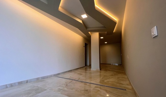 Sprzedaż - Apartament - Orihuela - Los Altos