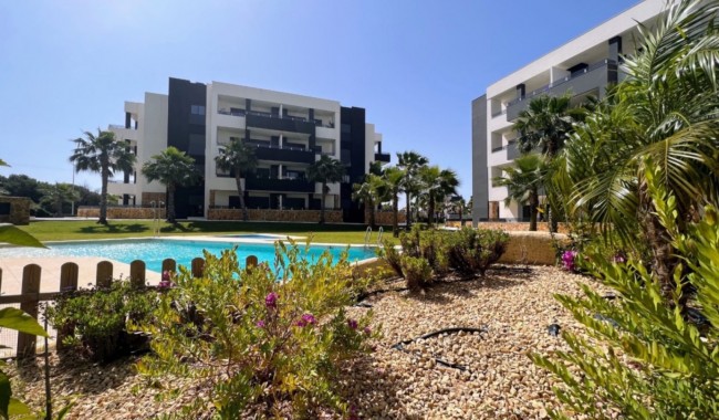 Sprzedaż - Apartament - Orihuela - Los Altos