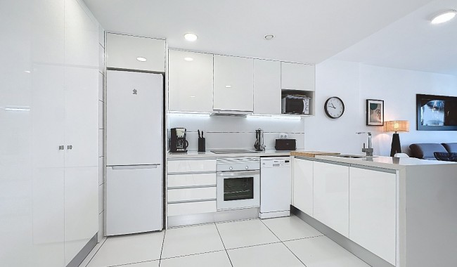 Sprzedaż - Apartament - Orihuela - LAS FILIPINAS