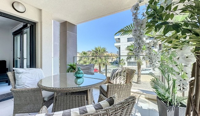 Sprzedaż - Apartament - Orihuela - LAS FILIPINAS