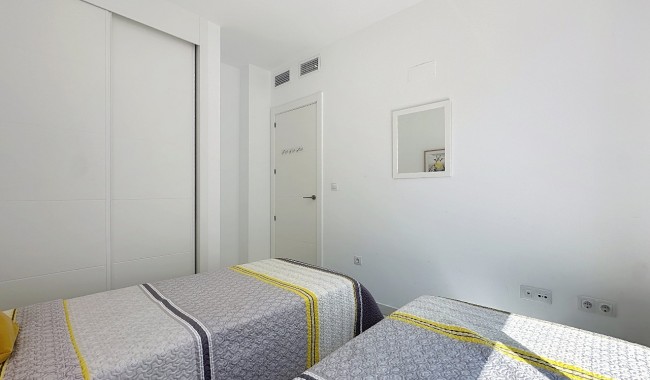 Sprzedaż - Apartament - Orihuela - LAS FILIPINAS