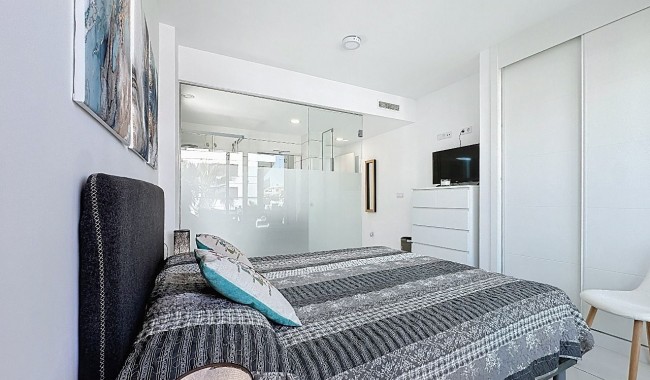 Sprzedaż - Apartament - Orihuela - LAS FILIPINAS