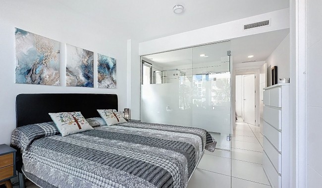 Sprzedaż - Apartament - Orihuela - LAS FILIPINAS