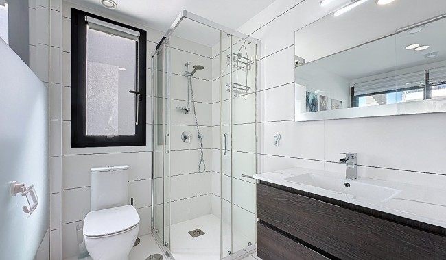 Sprzedaż - Apartament - Orihuela - LAS FILIPINAS