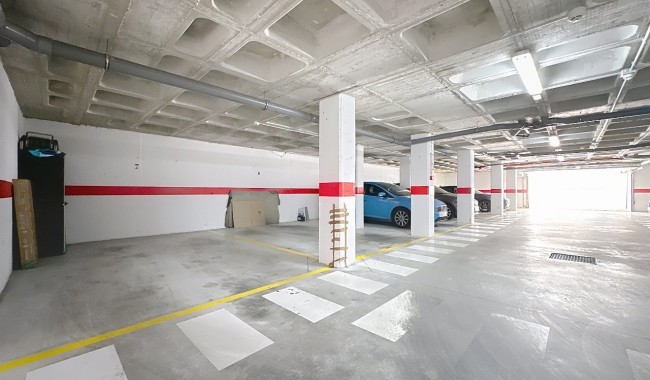 Sprzedaż - Apartament - Orihuela - LAS FILIPINAS