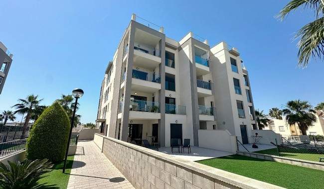 Sprzedaż - Apartament - Orihuela - LAS FILIPINAS