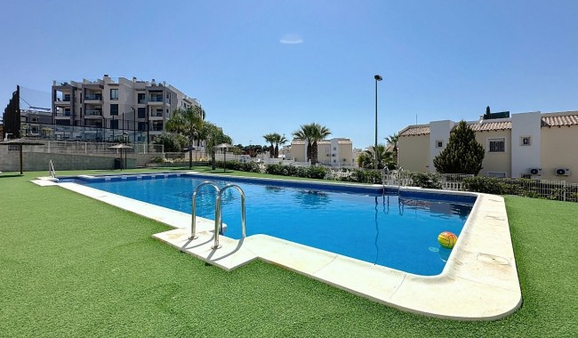Sprzedaż - Apartament - Orihuela - LAS FILIPINAS