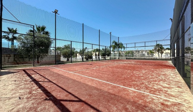 Sprzedaż - Apartament - Orihuela - LAS FILIPINAS