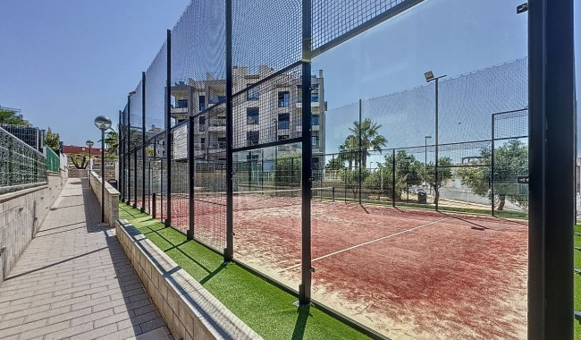 Sprzedaż - Apartament - Orihuela - LAS FILIPINAS