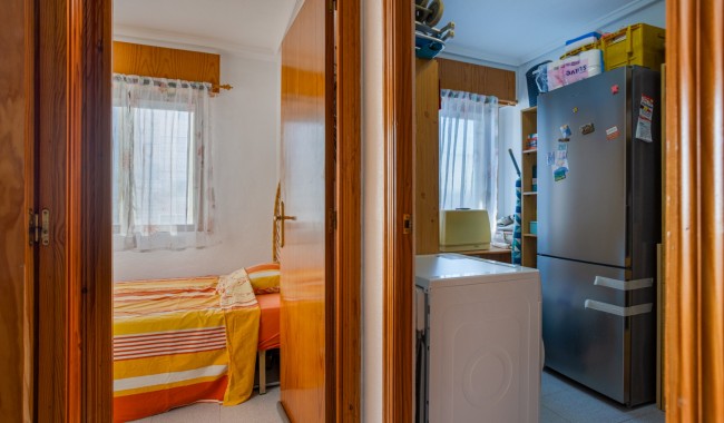 Sprzedaż - Apartament - Torrevieja - Torreta florida