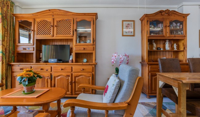 Sprzedaż - Apartament - Torrevieja - Torreta florida