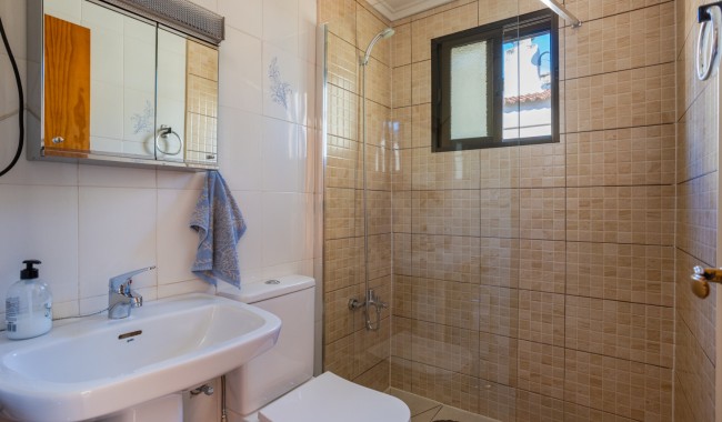 Sprzedaż - Apartament - Torrevieja - Torreta florida