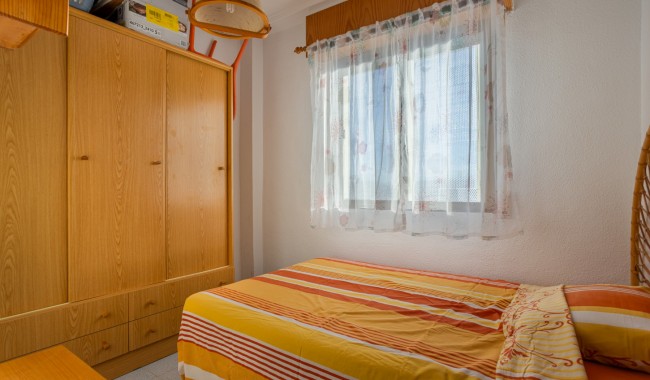 Sprzedaż - Apartament - Torrevieja - Torreta florida