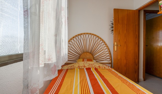 Sprzedaż - Apartament - Torrevieja - Torreta florida