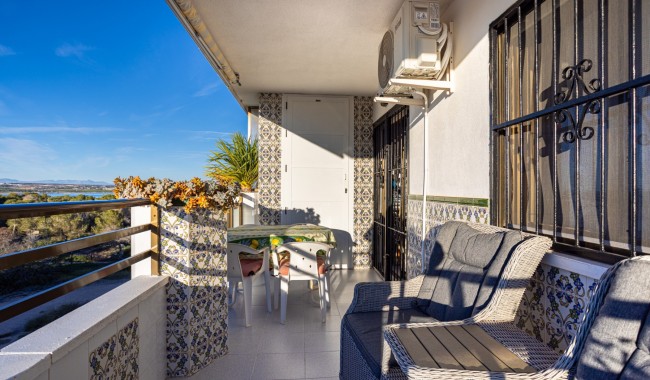 Sprzedaż - Apartament - Torrevieja - Torreta florida