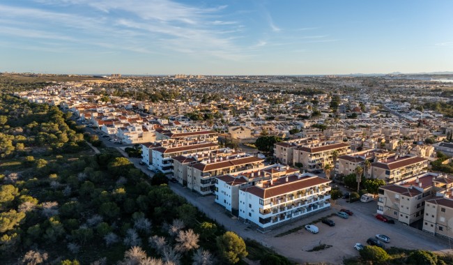 Sprzedaż - Apartament - Torrevieja - Torreta florida