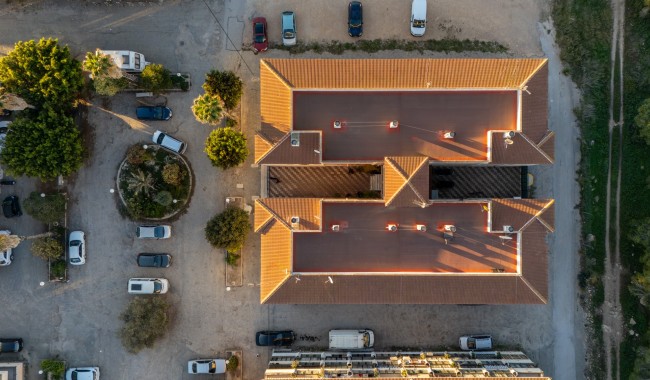 Sprzedaż - Apartament - Torrevieja - Torreta florida