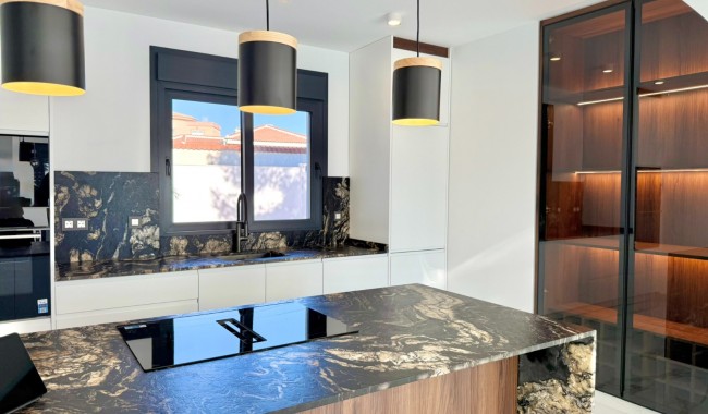 Brukt - Villa - Ciudad Quesada/Rojales - Ciudad Quesada