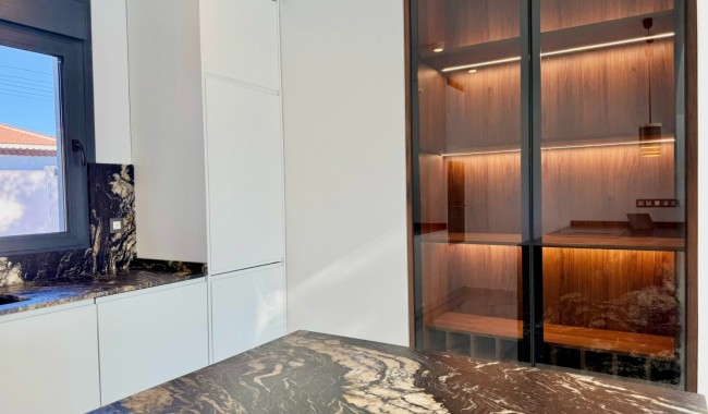 Brukt - Villa - Ciudad Quesada/Rojales - Ciudad Quesada