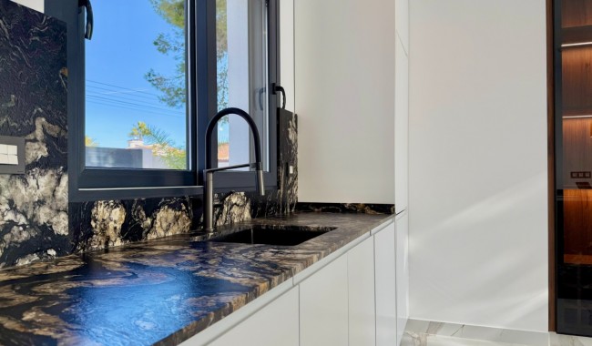 Brukt - Villa - Ciudad Quesada/Rojales - Ciudad Quesada