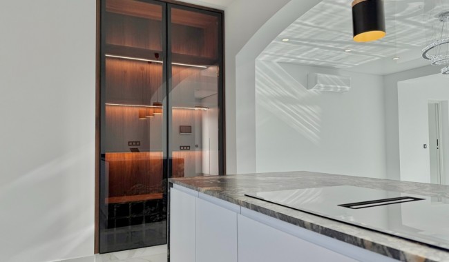 Brukt - Villa - Ciudad Quesada/Rojales - Ciudad Quesada