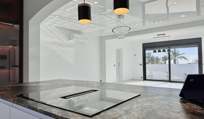 Brukt - Villa - Ciudad Quesada/Rojales - Ciudad Quesada