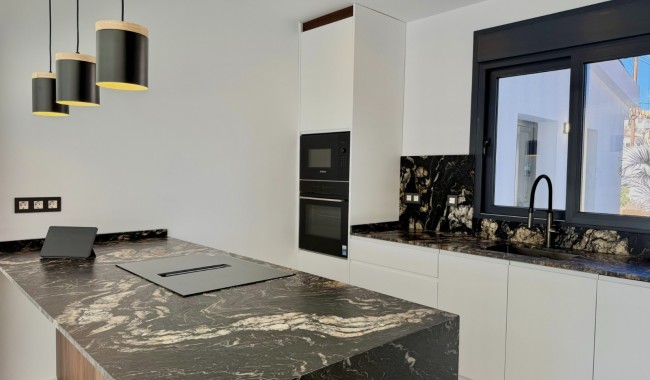 Brukt - Villa - Ciudad Quesada/Rojales - Ciudad Quesada