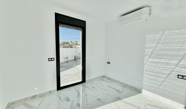 Brukt - Villa - Ciudad Quesada/Rojales - Ciudad Quesada