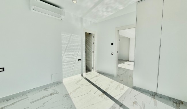 Brukt - Villa - Ciudad Quesada/Rojales - Ciudad Quesada