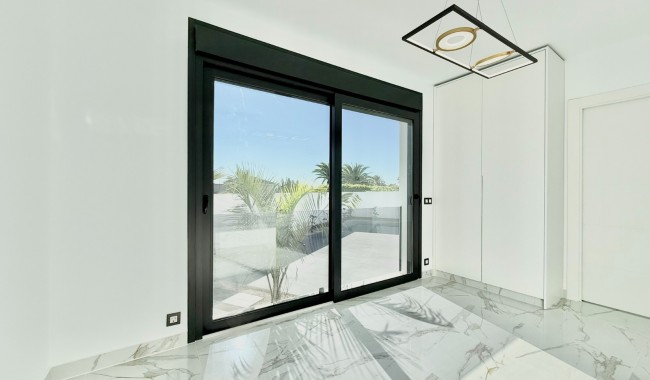 Brukt - Villa - Ciudad Quesada/Rojales - Ciudad Quesada