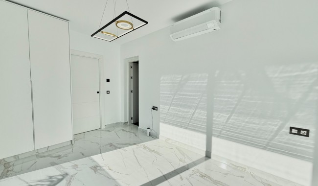 Brukt - Villa - Ciudad Quesada/Rojales - Ciudad Quesada