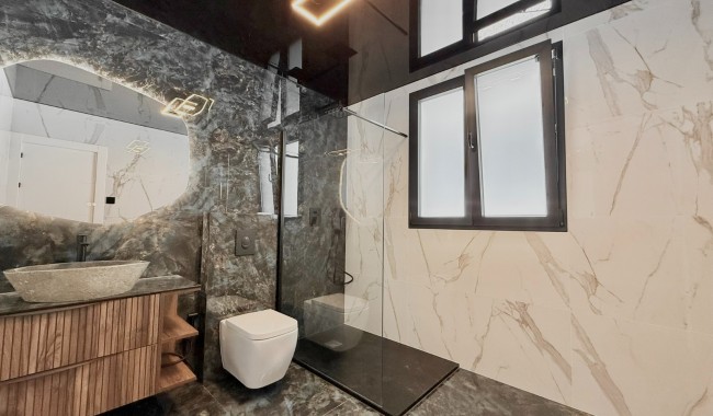 Brukt - Villa - Ciudad Quesada/Rojales - Ciudad Quesada