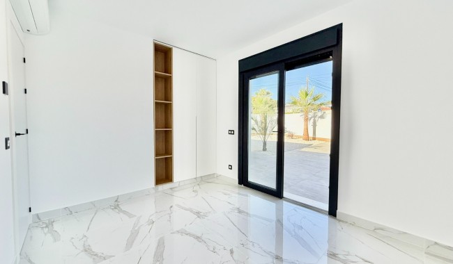 Brukt - Villa - Ciudad Quesada/Rojales - Ciudad Quesada