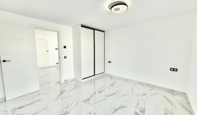 Brukt - Villa - Ciudad Quesada/Rojales - Ciudad Quesada