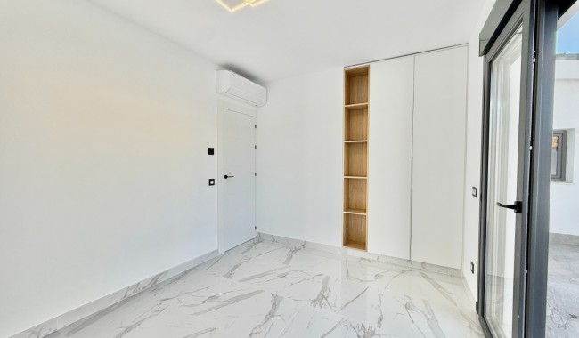 Brukt - Villa - Ciudad Quesada/Rojales - Ciudad Quesada