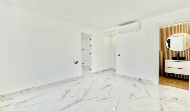 Brukt - Villa - Ciudad Quesada/Rojales - Ciudad Quesada