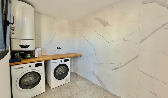 Brukt - Villa - Ciudad Quesada/Rojales - Ciudad Quesada