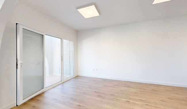 Begagnad - Radhus - Orihuela Costa - Villamartin