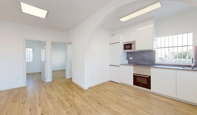 Begagnad - Radhus - Orihuela Costa - Villamartin